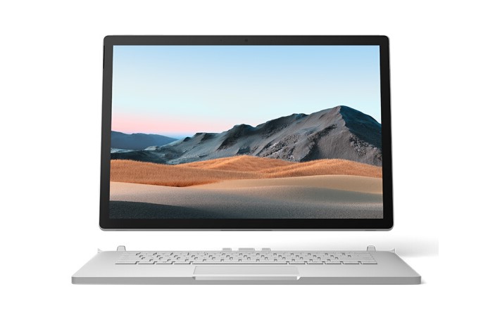 雨花Surface 维修前的准备工作